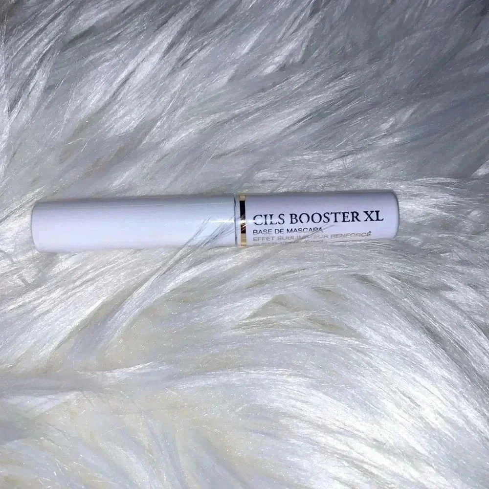 Lancôme CILS BOOSTER XL Super-Enhancing Mascara mini‎ travel size
